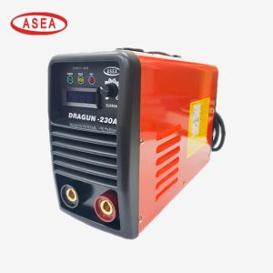 아세아 웰딩 아크 용접기 디지털 소형 DRAGUN 230