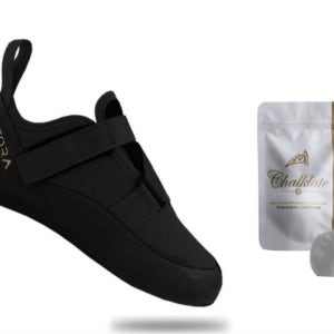 [부토라] 새내기 암벽화+매드락 쵸크볼 세트