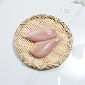 국내산 닭가슴살 신선 냉장 생닭가슴살 5kg, 1개