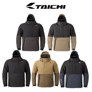 타이치 TAICHI RSJ733 모토렉 올 시즌 파카