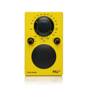티볼리 오디오 PAL BT 휴대용 블루투스 라디오 스피커