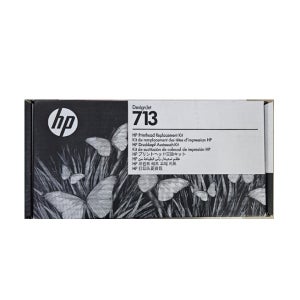 HP정품 3ED58A 프린터헤드교체킷 NO.713 DESIGNJET T210 T230 T250 T650 T630