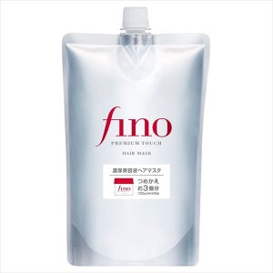 일본 피노 프리미엄 터치 헤어마스크 700ml