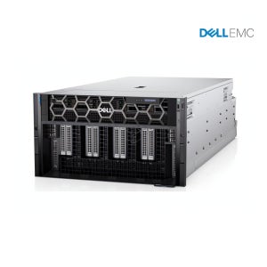 델 DELL XE9680 96코어182스레드 1TB 딥러닝 인공지능 Tesla H200 SXM5 8개