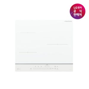 [LG전자 직영] LG 디오스 오브제컬렉션 인덕션 BEI3ANHLOE