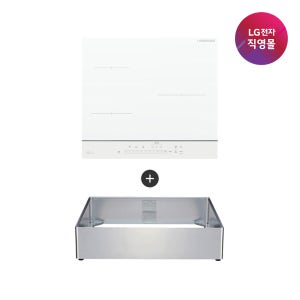 [LG전자 직영] LG 디오스 오브제컬렉션 인덕션 프리스탠딩 (15cm 케이스) BEI3ANHLOEA