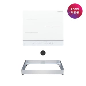 [LG전자 직영] LG 디오스 오브제컬렉션 인덕션 프리스탠딩 (8.5cm 케이스) BEI3ANSLOEC