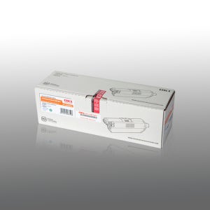 오키 OKI C332dn MC363dn 정품토너 검정 BK (46508720)