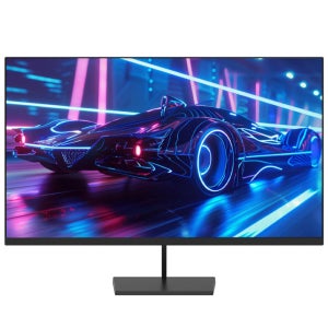 디엑스 80cm(32) FHD 180Hz 게이밍 컴퓨터 모니터 D132BF-H2
