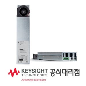 N6731B 키사이트 DC 전원 모듈