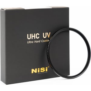 니시 58mm UV필터 고화질 카메라렌즈 카메라용품 렌즈용품 렌즈 82mm