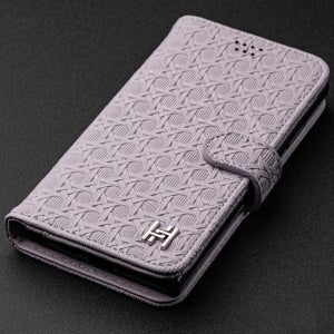 엘지G7 씽큐 케이스 룩 카드 지갑 바이올렛 (MDG), LG G7 ThinQ (G710N)
