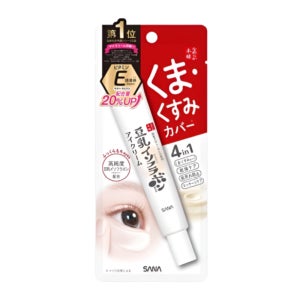 사나 나메라카 혼포 두유 아이크림 20g