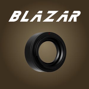 BLAZAR Remus M 아나모픽 풀프레임 1.5X 마운트