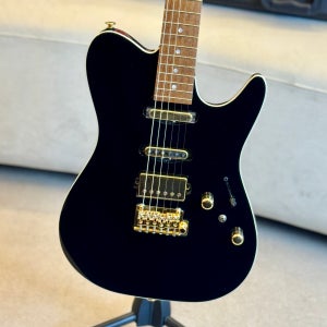 Ibanez Japan - LB1 (Black) / 라리 바실리오