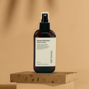 퍼퓨 섬유향수 드레스퍼퓸 150ml 베이비마망