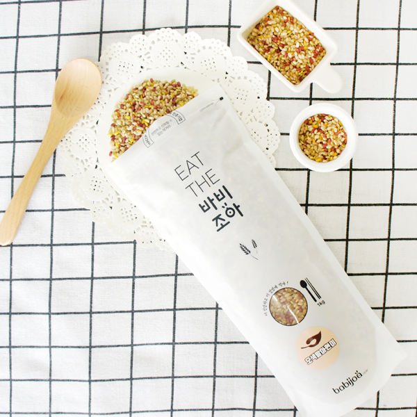 바비조아 기능성잡곡 오색발아현미