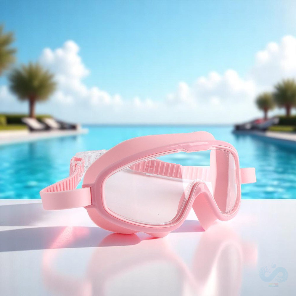 여름다미 여름휴가 물놀이용품 물안경