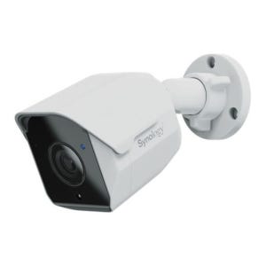 시놀로지 BC500 IP 카메라 5MP CCTV Ai 실외형 불렛 카메라