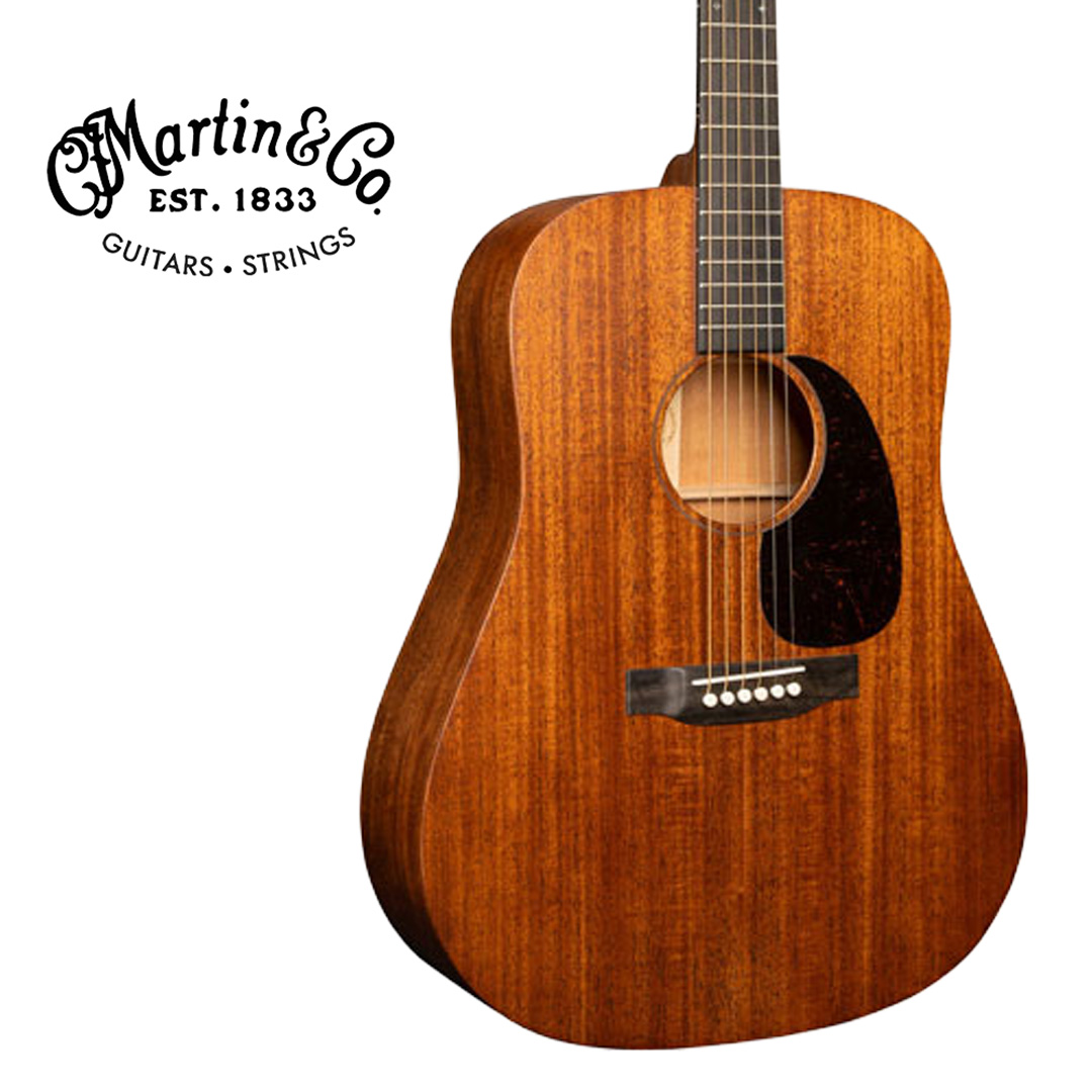Martin 마틴기타 New D-17 올솔리드 드레드넛 마호가니 스탠다드 시리즈 통기타