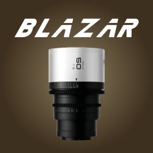 BLAZAR Remus M T1.8 1.5X 아나모픽 풀프레임 50mm