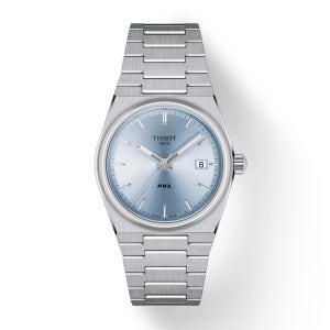 티쏘 T137.210.11.351.00 PRX 쿼츠 35mm