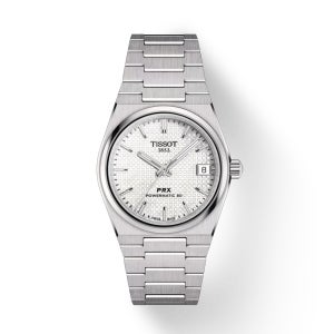 티쏘 T137.207.11.111.00 PRX 파워매틱 80 오토매틱 35mm