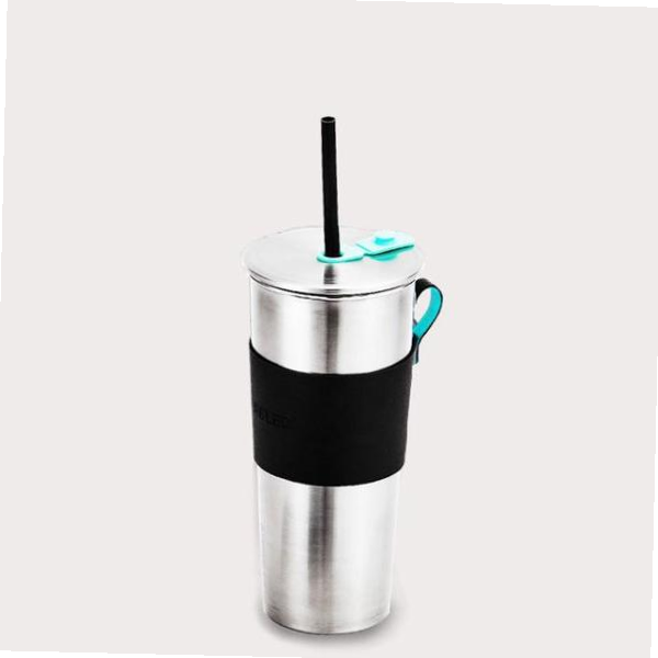 스텐텀블러 빨대텀블러 워터보틀 815ml