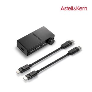 아스텔앤컨 AK HB1 Hi-Fi 포터블 블루투스 DAC/AMP 꼬다리덱.차량용 블루투스 동글이 리시버