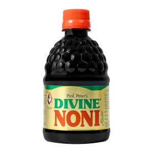 디바인 노니원액 주스 400ml, 1개