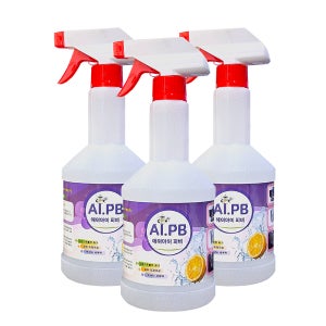 초강력 고농축 올인원 세정제 다목적 만능 세제