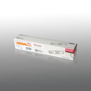 오키 OKI C332dn MC363dn 정품토너 빨강 M (46508718)