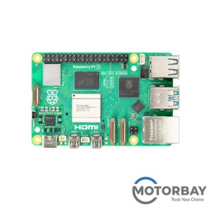라즈베리파이 5 8GB