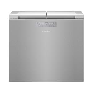 위니아 딤채 1등급 뚜껑형 김치냉장고 EDL22KBWRS 221L 2룸