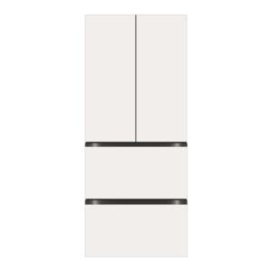 2025년 출시 LG전자 오브제컬렉션 김치톡톡 Fit & Max Z484GBB172