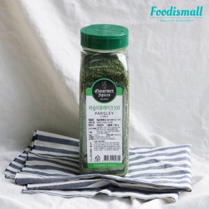 고메스파이스 파슬리 가루 후레이크 100g 티알아이