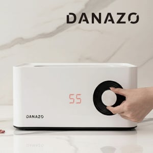 다나조 국산 프리미엄 파라핀 베스 치료기 아님