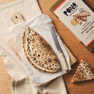 포노 부오노 히든 천재 시그니처 화덕 브레드 빵 180g, 1개입, 1개