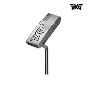 PXG 헬캣 제로 토크 퍼터 HELLCAT ZERO TORQUE PUTTER 카네