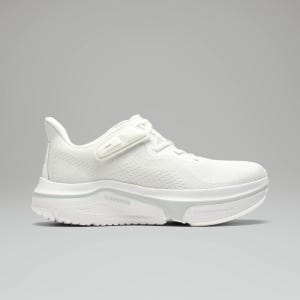 케이던스 액티브워크 재활운동화 보행훈련 운동화 워킹화 신발 남녀공용 화이트