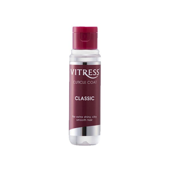 필리핀 비트레스 헤어 큐티클 코트 CLASSIC 50ml 헤어 에센스