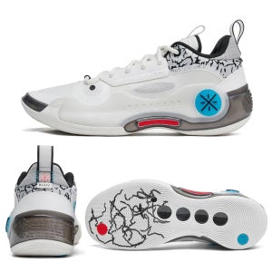 리닝 농구화 WAY OF WADE 10