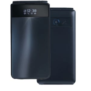 최신폴더폰 에이루트 A1 공신폰 데이터차단가능 어르신 노인 키즈 아이들 KT알뜰폰 피쳐폰