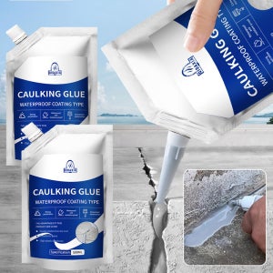 콘크리트 균열보수제 초강력 접착제 시멘트바닥보수