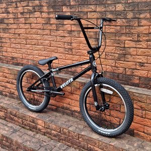 2025 힉스 벨로타 BMX 자전거 MJ1 20 입문용 묘기용 퍼포먼스 자전거