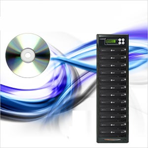 CD DVD 복사기 1:11 미디어 Mdisk 데이터 대량 저장 영구보존 MDS811