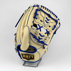 제트 25 프로 스테이터스 경식용 투수 글러브 BPGX25621P 카멜