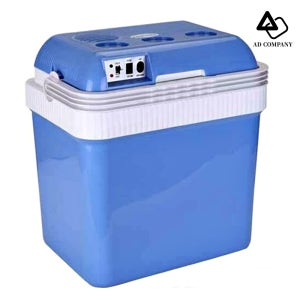 차 냉장고 차량 아이스박스 캠핑용 야외 냉온장고