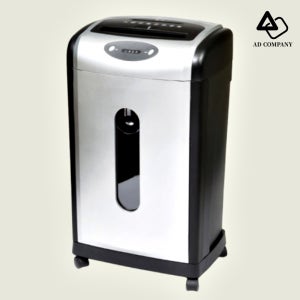 공업용 파쇄기 사무실 종이 중요 문서 분쇄기 자동 세단기