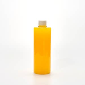 (172개) 단마개 로얄 원형 페트병 400ml 샘플 소분 더치 커피 원액 액기스 쥬스